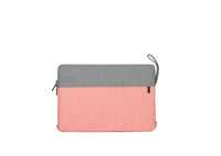 Okade T53 laptop sleeve 13.3 inch - Pink