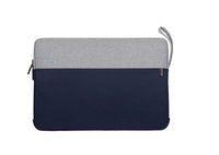Okade T53 laptop sleeve 13.3 inch - Navy