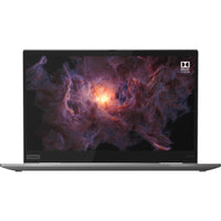 Lenovo ThinkPad X1 Yoga Gen 4 i7 8th Gen flip touch laptop — front view