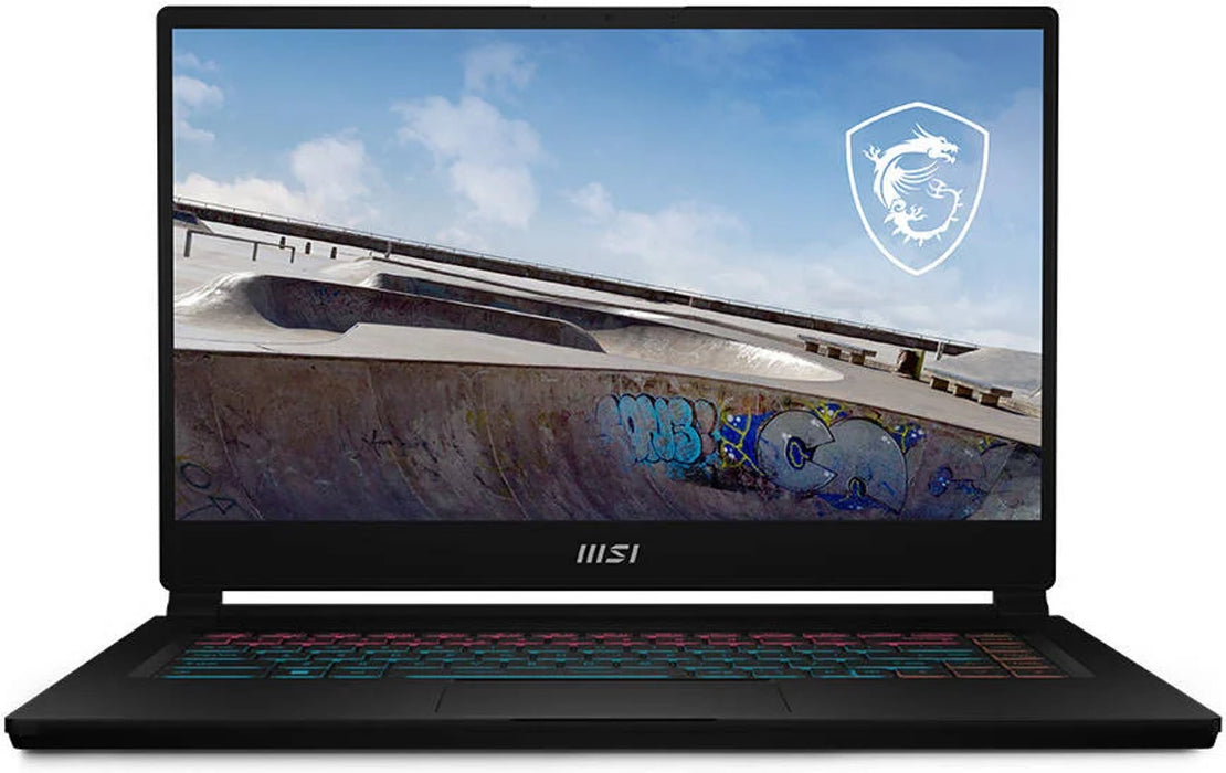 MSI Stealth 15M B12UE