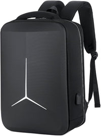 Laptop backpack S2252 15.6 inch - Black