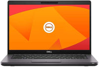 Dell Latitude 5400 i5 8th Gen 14 inch business laptop