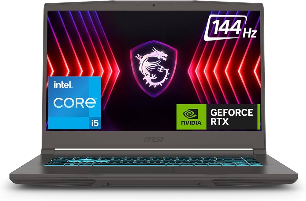 MSI THIN B13VE-1451US
