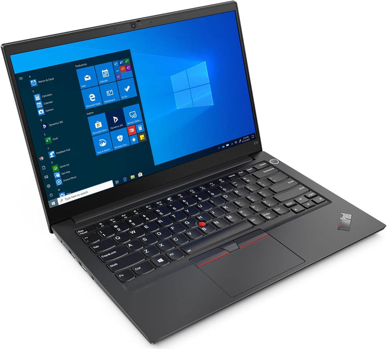 Lenovo thinkpad E14 G4
