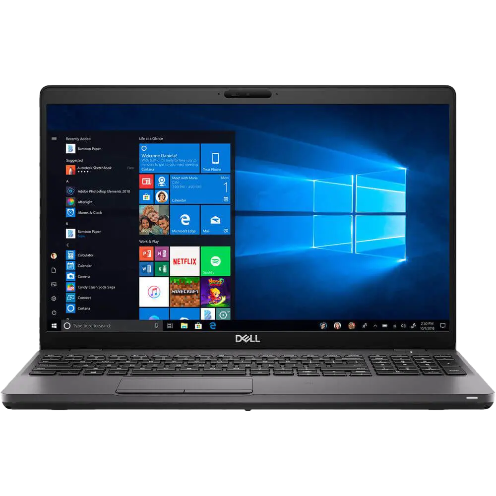 ABD LAPTOP