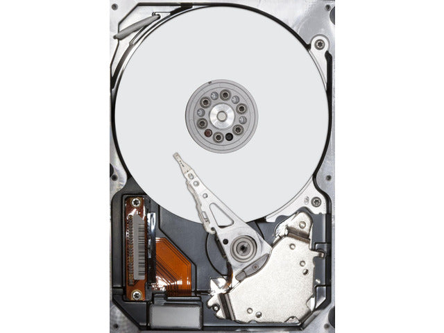 HGST 1TB 3.5 inch internal SATA hard drive