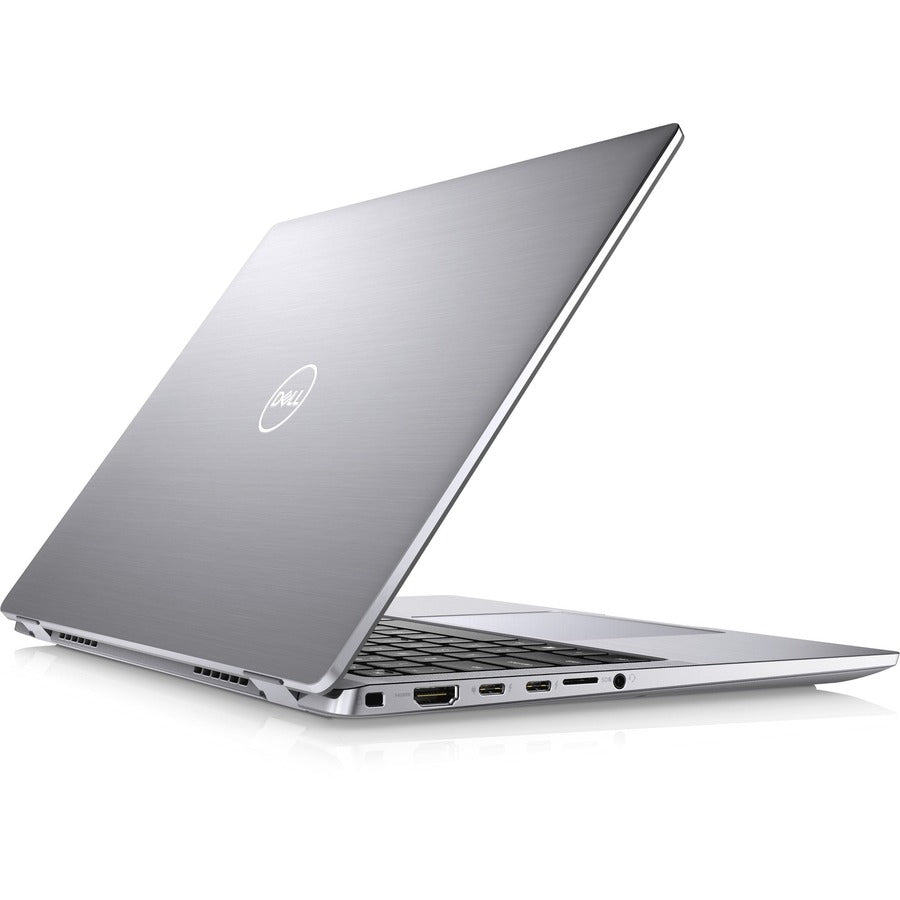 Dell Latitude 9420 2-in-1 — angled view