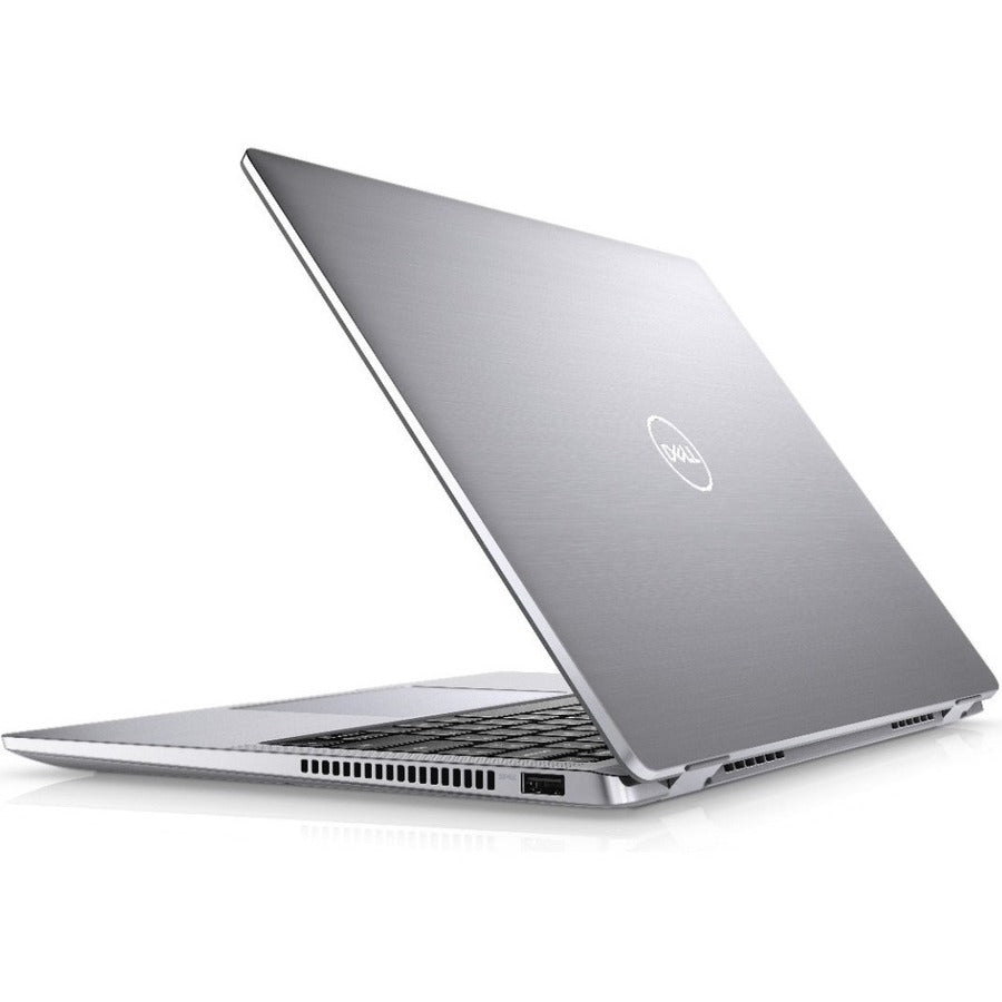 Dell Latitude 9420 2-in-1 — 360° convertible