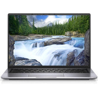 Dell Latitude 9420 2-in-1 — Titan Gray aluminium design