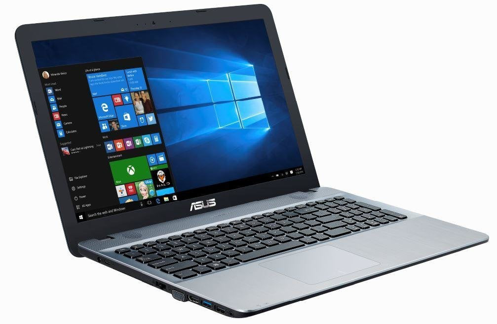 Asus FL8000U