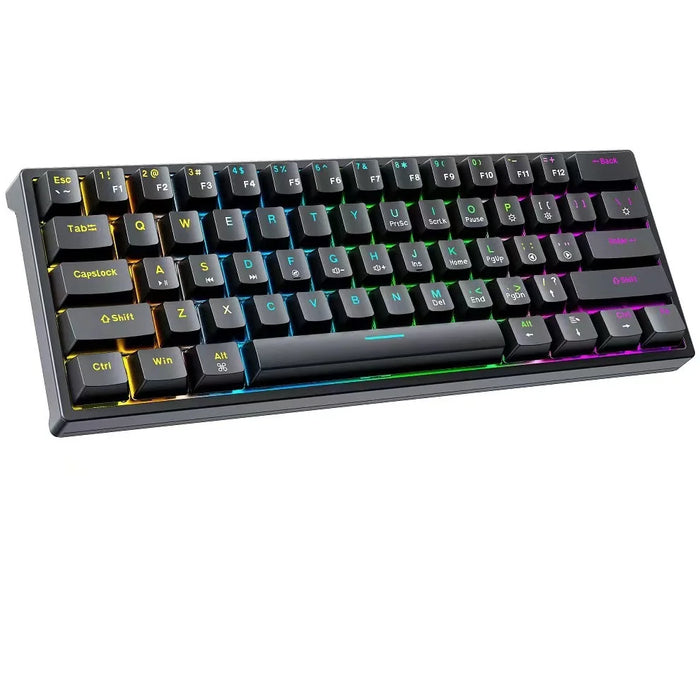 Bajeal H61K Mechanical Keyboard