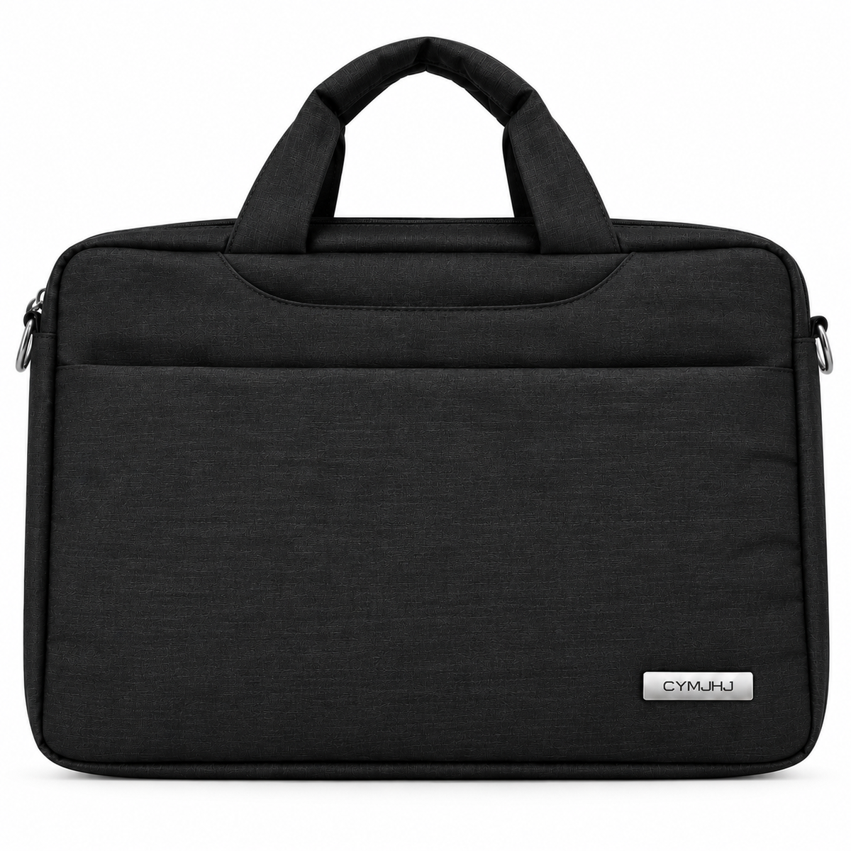 CYMJHJ premium laptop bag 14.1-15.1 inch - Black