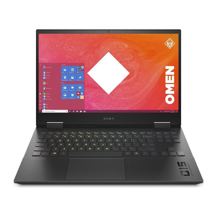 HP OMEN 15-EK0XXX