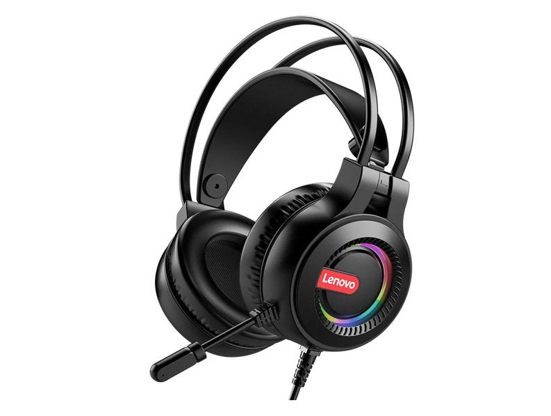 LENOVO HEADPHONES THINKPLUS G80-B
