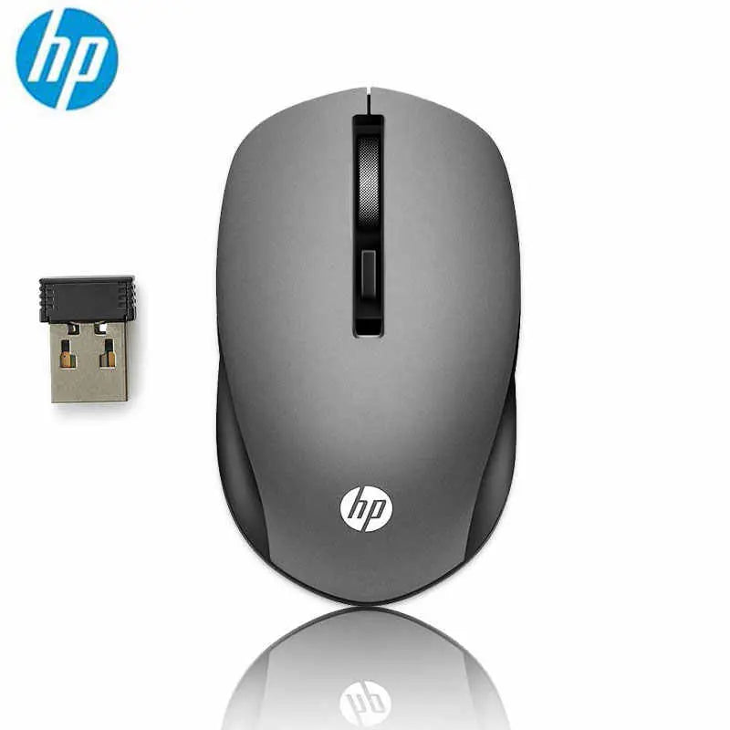 HP S1000 Plus wireless mouse Lebanon