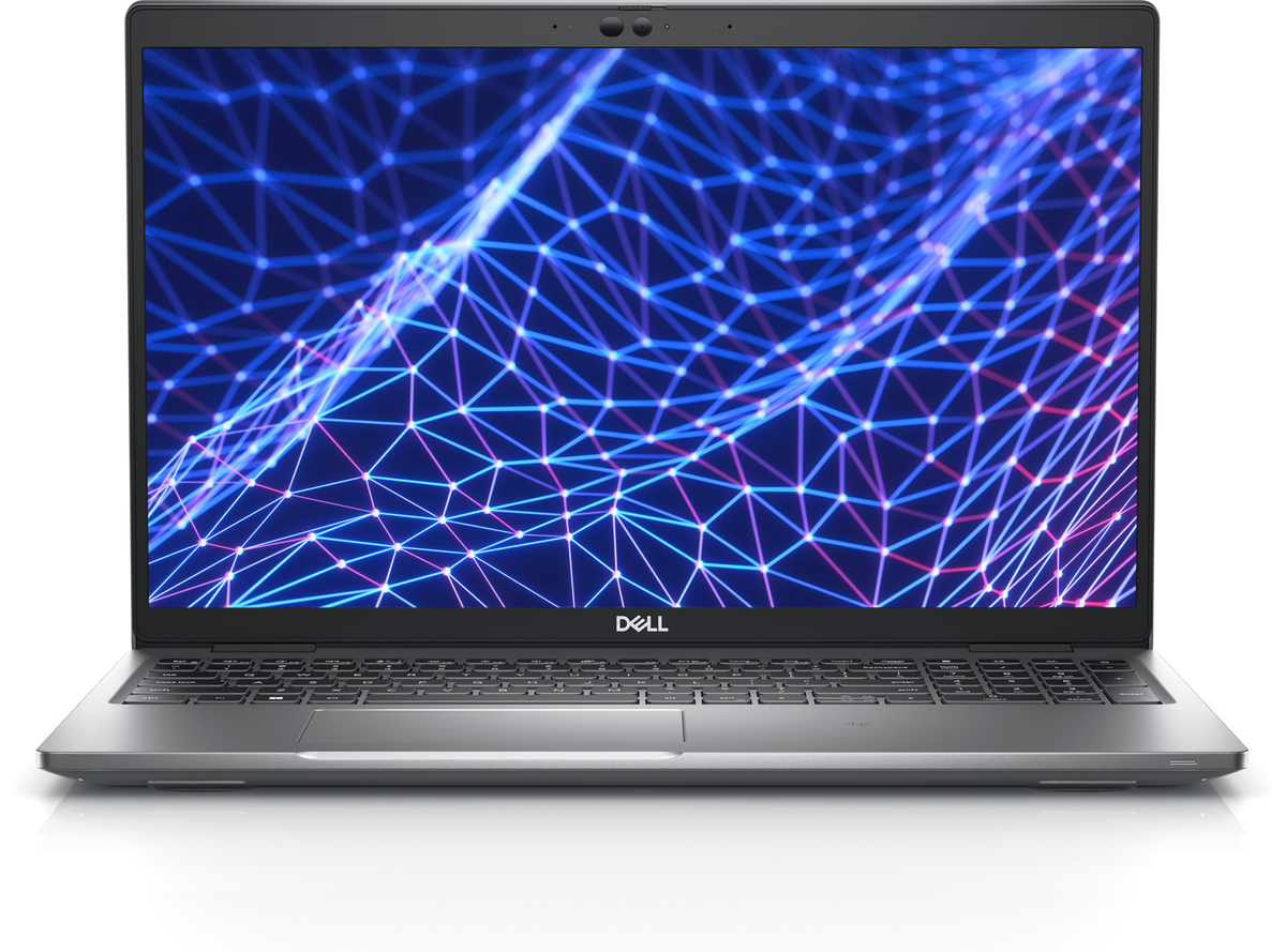 Dell Latitude 5530 15.6 inch business laptop i7-1255U - official Dell image