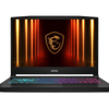 MSI Katana 15 HX B14WFK — i7-14650HX RTX 5060 Gaming Laptop