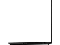 Lenovo ThinkPad T14 Gen 2 - keyboard and TrackPoint detail
