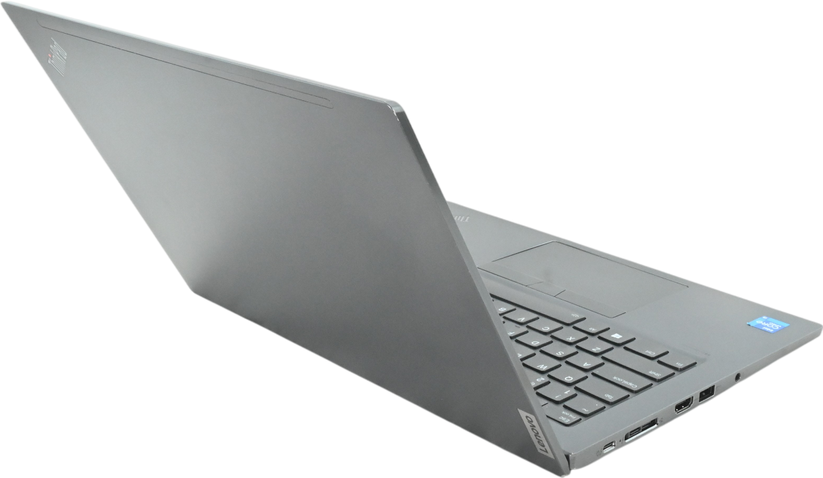 Lenovo ThinkPad T14s - angled view