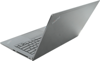 Lenovo ThinkPad T14s - side profile and ports