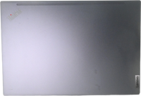Lenovo ThinkPad T14s - keyboard detail