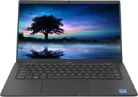 Dell Latitude 7430 Touch - angled view showing FHD touchscreen display
