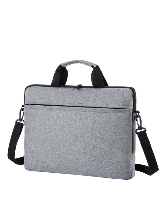 Laptop Bag GREY For 15.6 Inch slim