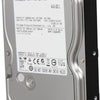 HGST 500GB 3.5" Internal Hard Drive — SATA HDD for Desktop PC, DVR & NAS