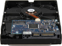 HGST 500GB 3.5 HDD — SATA connector