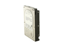 HGST 4TB 3.5 HDD — back view
