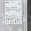 HGST 3TB 3.5" Internal Hard Drive — SATA HDD for Desktop PC, DVR & NAS