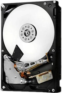 HGST 6TB 3.5 inch internal SATA hard drive