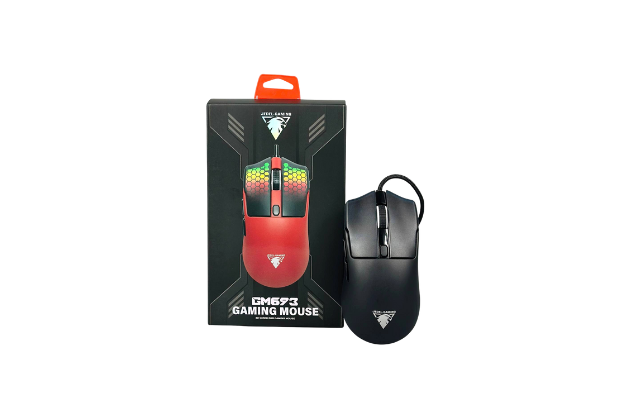 JEDEL GAMING MOUSE GM 693