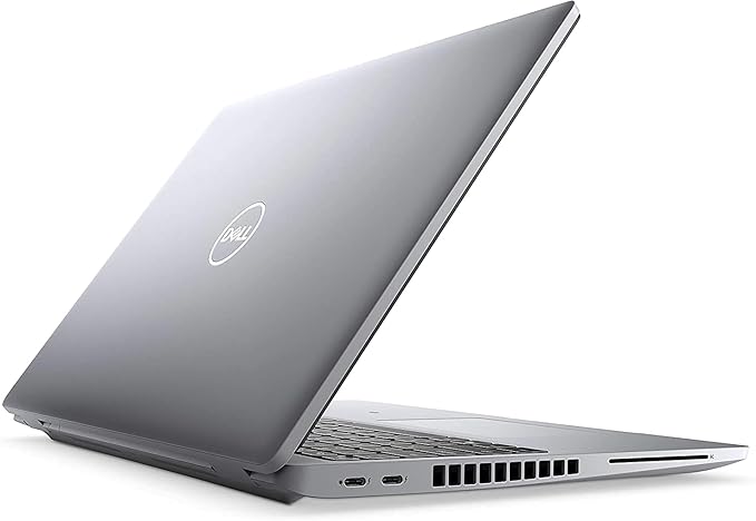 DELL LATITUDE 5520