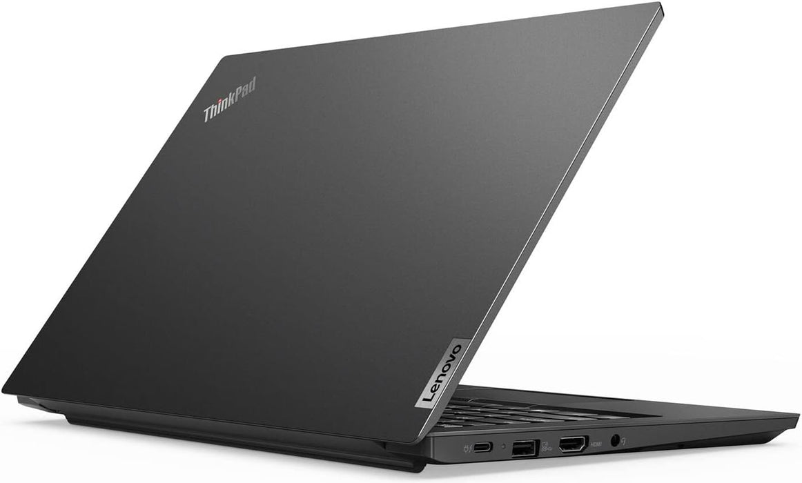 Lenovo thinkpad E14 G4