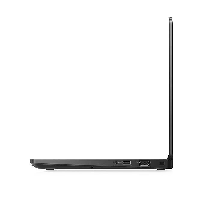 DELL LATITUDE 5480