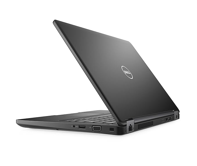 DELL LATITUDE 5480