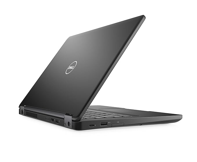 DELL LATITUDE 5480