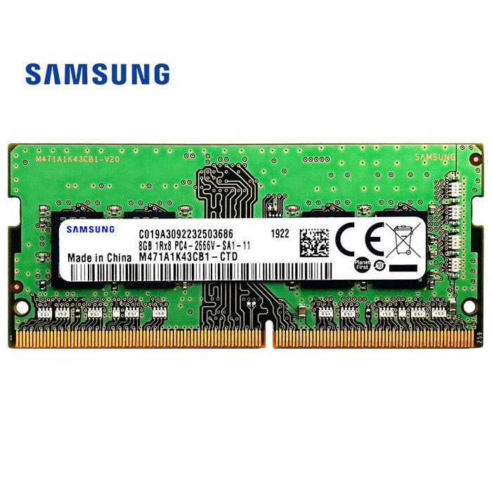 Samsung  RAM 8GB DDR4