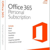 Microsoft Office 365 Personal – 1-Year