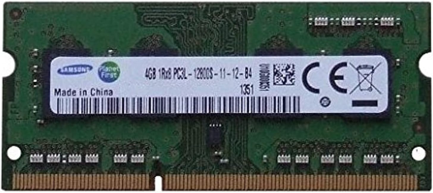 Samsung 4GB DDR3