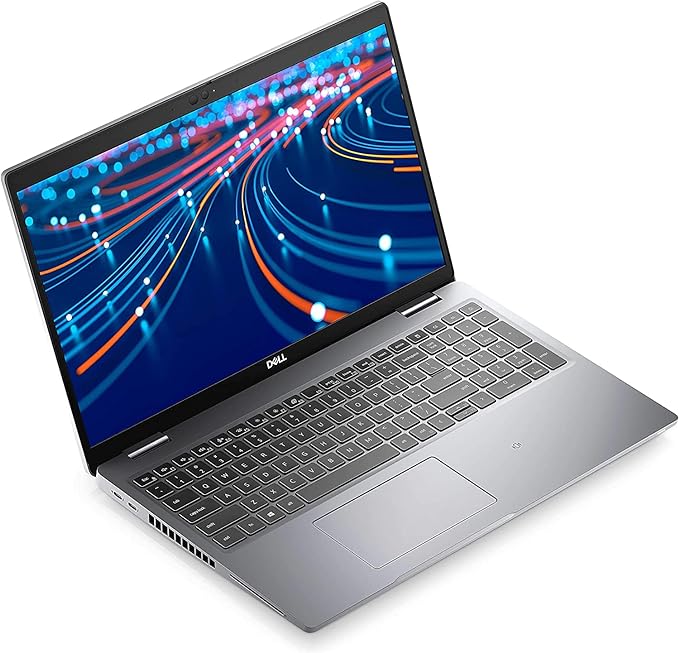 DELL LATITUDE 5520