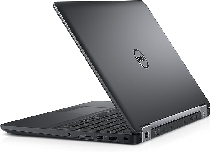 Dell Lattitude 5570