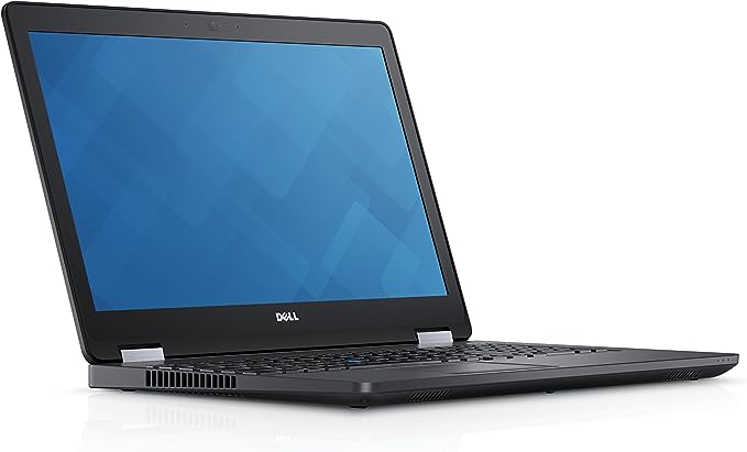 Dell Lattitude 5570