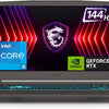 MSI THIN  B13VE-1451US