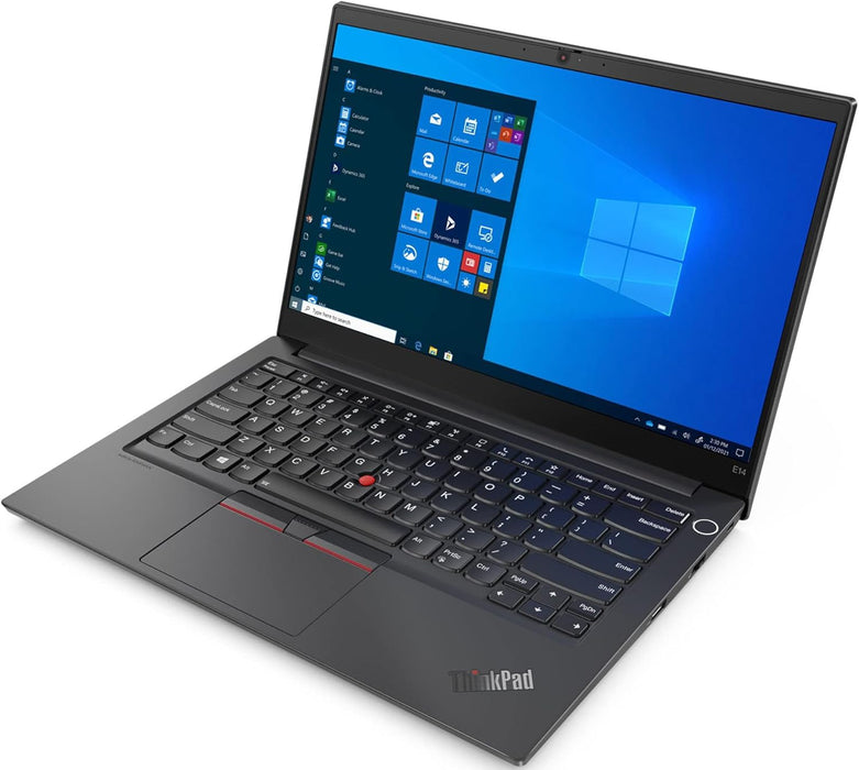 Lenovo thinkpad E14 G4