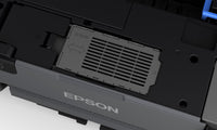 Epson EcoTank L8050 - photo print quality detail