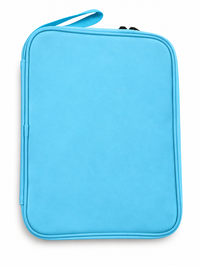Tablet laptop bag A3152 11 inch - Sky Blue