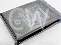 HGST 2TB 3.5 inch internal SATA hard drive