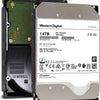 HGST 14TB 3.5" Internal Hard Drive — SATA HDD for Desktop PC, DVR & NAS